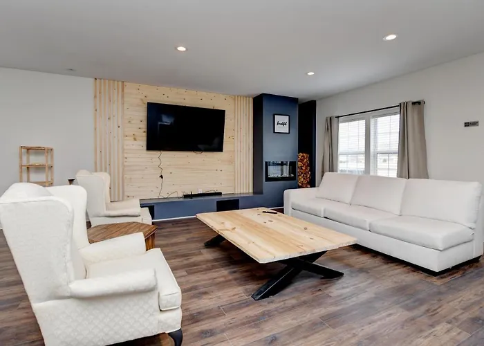 The Cg Holiday home Columbus