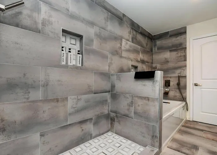 Holiday home The Cg